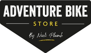 Adventure Bike Store by Nick Plumb