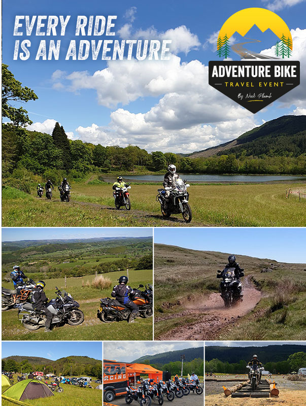 Travel Event