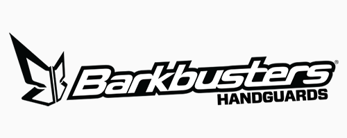 BarkBusters Carbon Fibre Hand Guards Guard ONLY